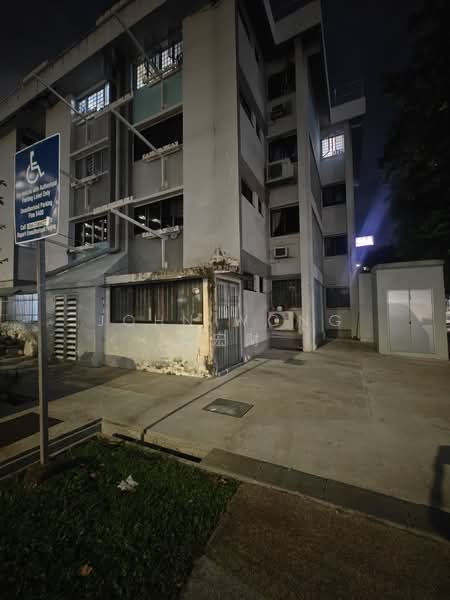 For Rent - 468 Ang Mo Kio Avenue 10
