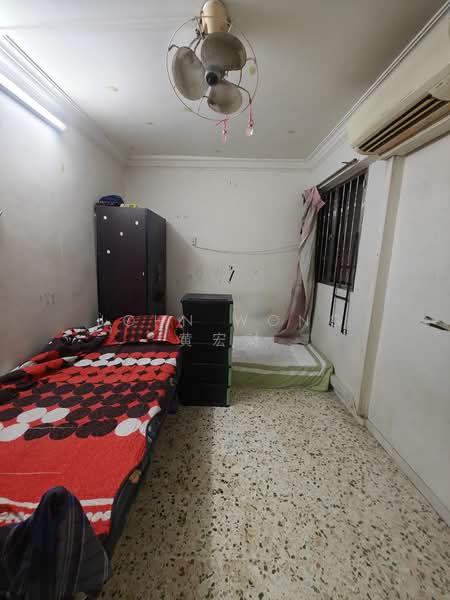 468 Ang Mo Kio Avenue 10, 468 Ang Mo Kio Avenue 10, 2 Bedrooms, 990 sqft, HDB Flat For Rent, by John Wong 黄宏财, 500137998 - PropertyGuru.com.sg