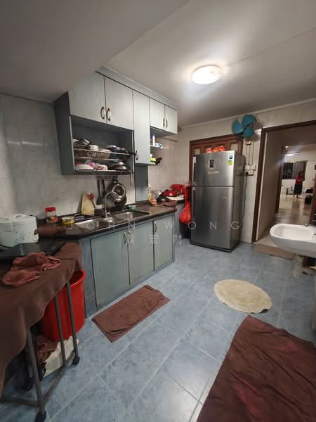 468 Ang Mo Kio Avenue 10, 468 Ang Mo Kio Avenue 10, 2 Bedrooms, 990 sqft, HDB Flat For Rent, by John Wong 黄宏财, 500137998 - PropertyGuru.com.sg