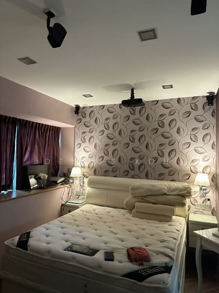 Sunshine Plaza, 10 Prinsep Link, 3 Bedrooms, 1,313 sqft, Apartment For Sale, by Dennis Koh, 500138001 - Bedroom - PropertyGuru.com.sg