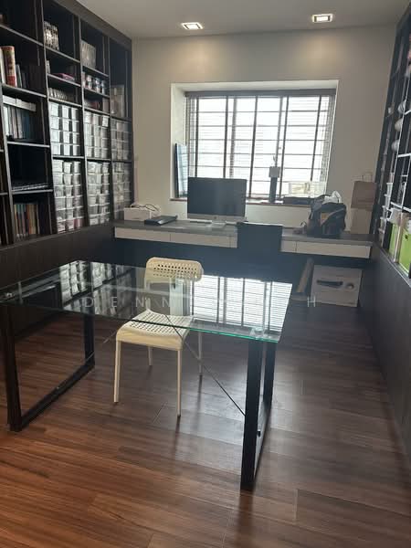 Sunshine Plaza, 10 Prinsep Link, 3 Bedrooms, 1,313 sqft, Apartment For Sale, by Dennis Koh, 500138001 - Study - PropertyGuru.com.sg