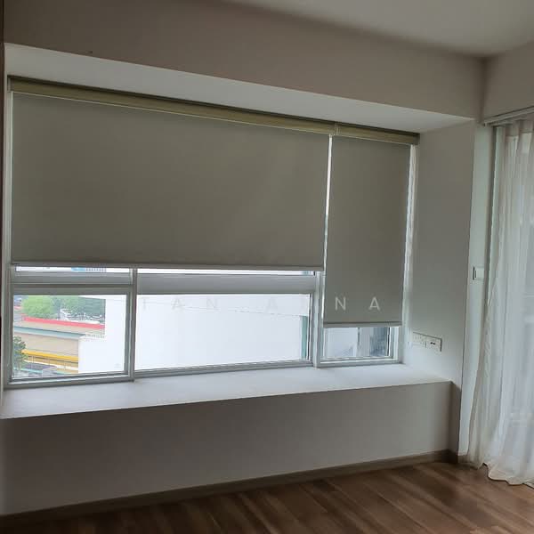 588A Ang Mo Kio Street 52, 588A Ang Mo Kio Street 52, 3 Bedrooms, 968 sqft, HDB Flat For Rent, by Tan Anna, 500138004 - Master room - PropertyGuru.com.sg