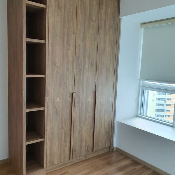 588A Ang Mo Kio Street 52, 588A Ang Mo Kio Street 52, 3 Bedrooms, 968 sqft, HDB Flat For Rent, by Tan Anna, 500138004 - Master room - PropertyGuru.com.sg
