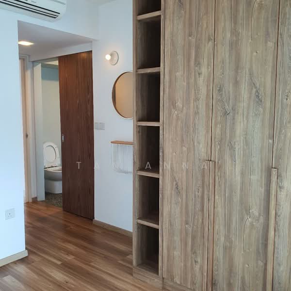 588A Ang Mo Kio Street 52, 588A Ang Mo Kio Street 52, 3 Bedrooms, 968 sqft, HDB Flat For Rent, by Tan Anna, 500138004 - Master room - PropertyGuru.com.sg