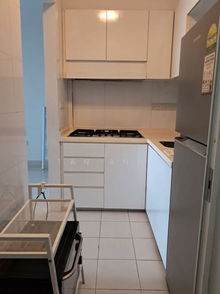 588A Ang Mo Kio Street 52, 588A Ang Mo Kio Street 52, 3 Bedrooms, 968 sqft, HDB Flat For Rent, by Tan Anna, 500138004 - Kitchen - PropertyGuru.com.sg