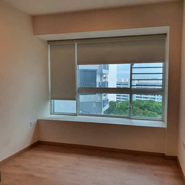 588A Ang Mo Kio Street 52, 588A Ang Mo Kio Street 52, 3 Bedrooms, 968 sqft, HDB Flat For Rent, by Tan Anna, 500138004 - 2nd Bedroom - PropertyGuru.com.sg