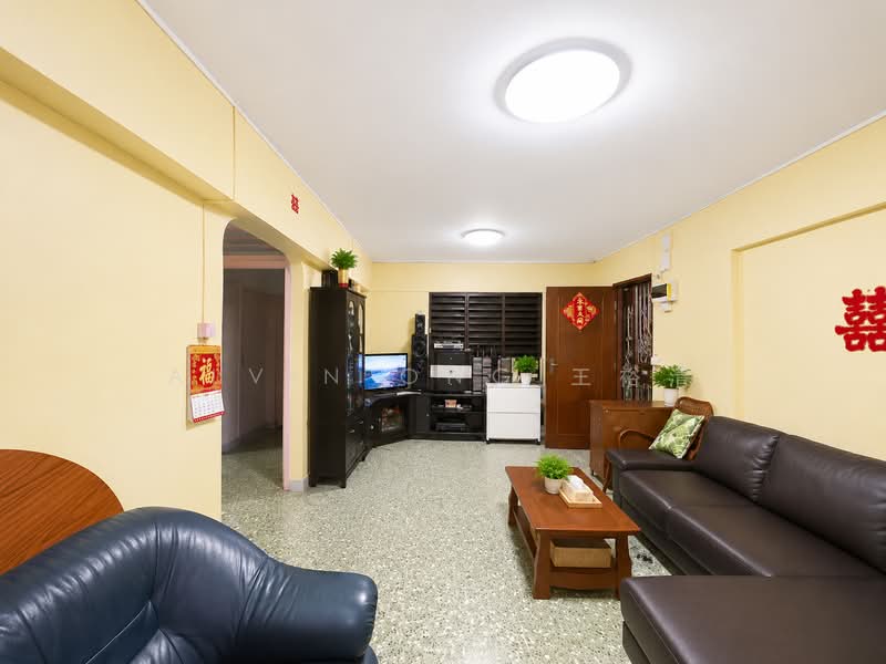 22 Marsiling Drive, 22 Marsiling Drive, 3 Bedrooms, 990 sqft, HDB Flat For Sale, by Alvin Ong 王裕清, 500138008 - PropertyGuru.com.sg