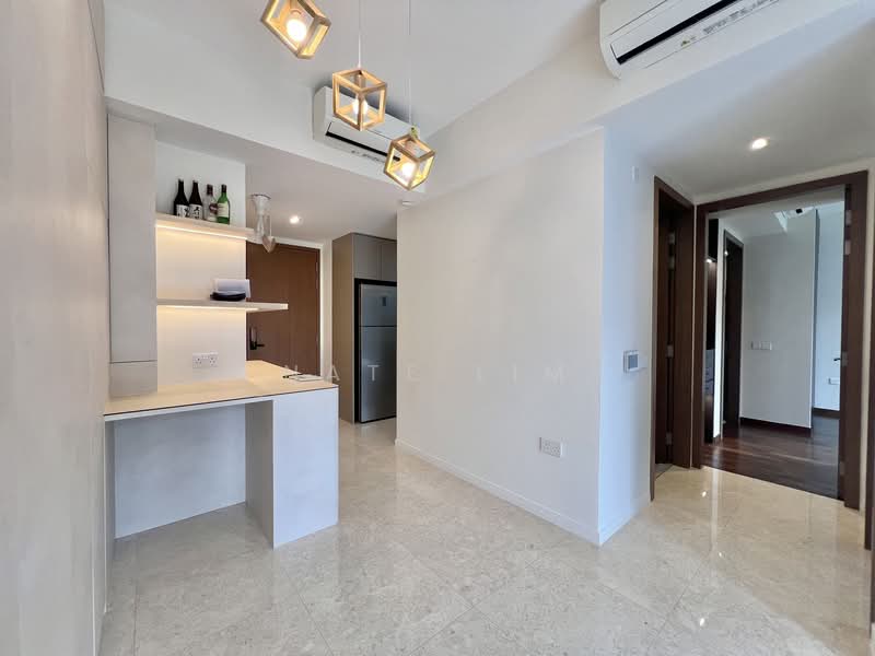 Verdale, 16 De Souza Avenue, 2 Bedrooms, 732 sqft, Condominium For Sale, by Nate Lim, 500138009 - Interior - PropertyGuru.com.sg