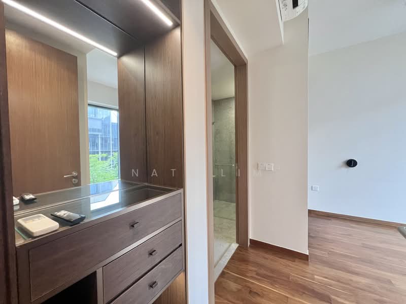 Verdale, 16 De Souza Avenue, 2 Bedrooms, 732 sqft, Condominium For Sale, by Nate Lim, 500138009 - Master Bedroom - PropertyGuru.com.sg