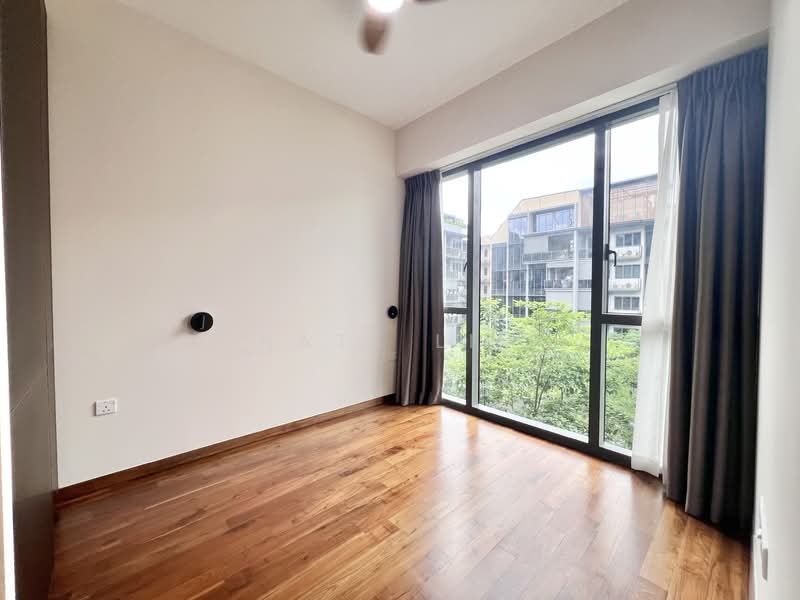 Verdale, 16 De Souza Avenue, 2 Bedrooms, 732 sqft, Condominium For Sale, by Nate Lim, 500138009 - Master Bedroom - PropertyGuru.com.sg