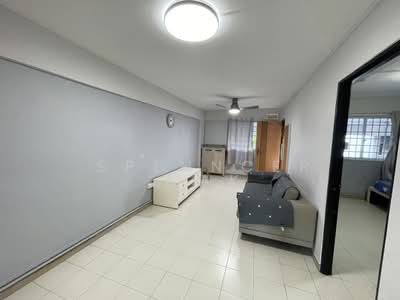 For Rent - 128 Bukit Batok West Avenue 6