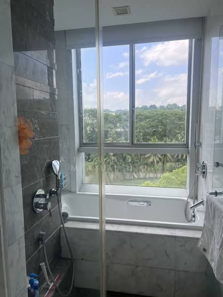 Reflections at Keppel Bay, 1 Keppel Bay View, 2 Bedrooms, 1,216 sqft, Condominium For Sale, by Aizuddin Maulud, 500138015 - Bathroom - PropertyGuru.com.sg
