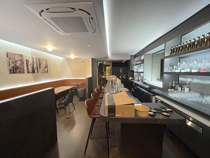 Boon Tat Street, Telok Ayer Street, Amoy Street, Amoy Street, Telok Ayer Street, Boon Tat Street, 3,442 sqft, Food & Beverage For Rent, by Vivien Tan, 500138018 - Interior - CommercialGuru.com.sg