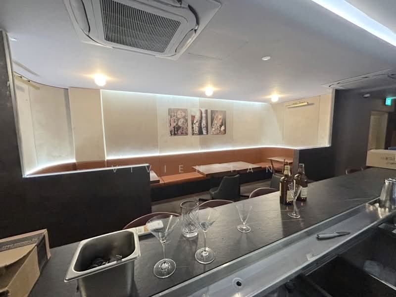 Boon Tat Street, Telok Ayer Street, Amoy Street, Amoy Street, Telok Ayer Street, Boon Tat Street, 3,442 sqft, Food & Beverage For Rent, by Vivien Tan, 500138018 - Interior - CommercialGuru.com.sg