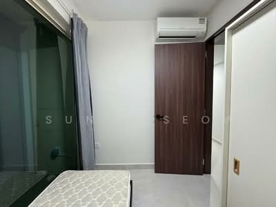 For Rent - Watercolours