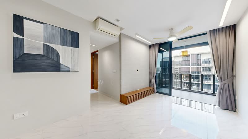 Le Quest, 6 Bukit Batok Street 41, 3 Bedrooms, 980 sqft, Condominium For Sale, by Edwin Lee, 500138023 - Living Room - PropertyGuru.com.sg