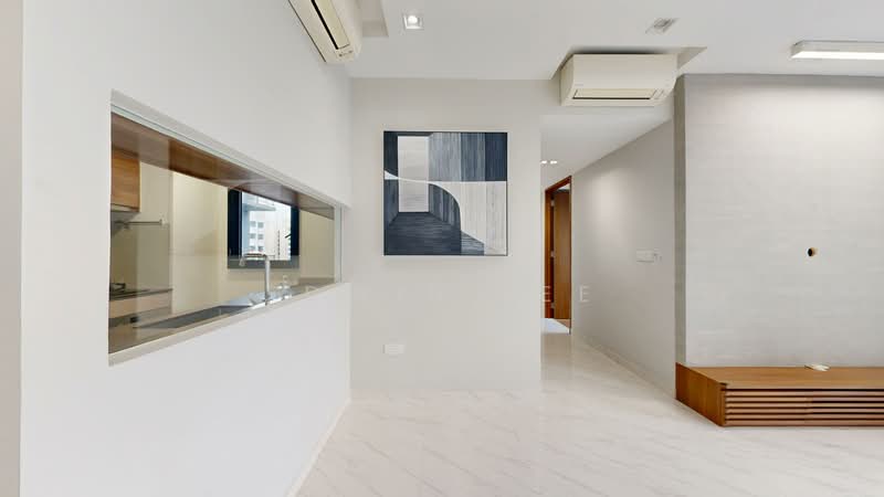 Le Quest, 6 Bukit Batok Street 41, 3 Bedrooms, 980 sqft, Condominium For Sale, by Edwin Lee, 500138023 - PropertyGuru.com.sg