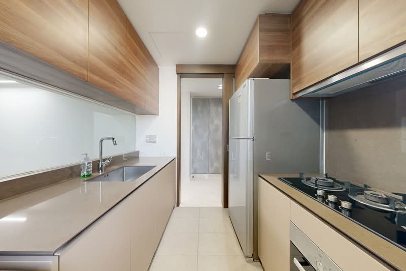 Le Quest, 6 Bukit Batok Street 41, 3 Bedrooms, 980 sqft, Condominium For Sale, by Edwin Lee, 500138023 - Kitchen - PropertyGuru.com.sg