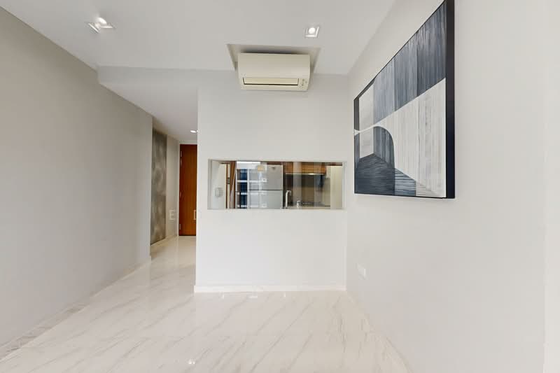 Le Quest, 6 Bukit Batok Street 41, 3 Bedrooms, 980 sqft, Condominium For Sale, by Edwin Lee, 500138023 - Interior - PropertyGuru.com.sg