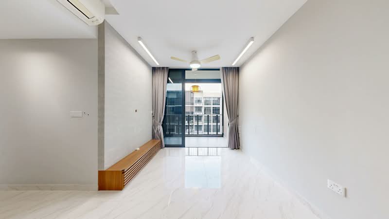 Le Quest, 6 Bukit Batok Street 41, 3 Bedrooms, 980 sqft, Condominium For Sale, by Edwin Lee, 500138023 - Living Room - PropertyGuru.com.sg