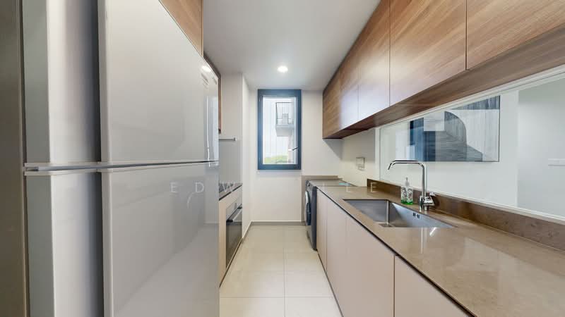 Le Quest, 6 Bukit Batok Street 41, 3 Bedrooms, 980 sqft, Condominium For Sale, by Edwin Lee, 500138023 - Kitchen - PropertyGuru.com.sg