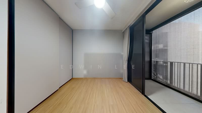 Le Quest, 6 Bukit Batok Street 41, 3 Bedrooms, 980 sqft, Condominium For Sale, by Edwin Lee, 500138023 - Balcony - PropertyGuru.com.sg