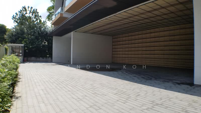 Lloyd SixtyFive, 65 Lloyd Road, 1 Bedroom, 710 sqft, Condominium For Rent, by Brandon Koh, 500138025 - Exterior - PropertyGuru.com.sg