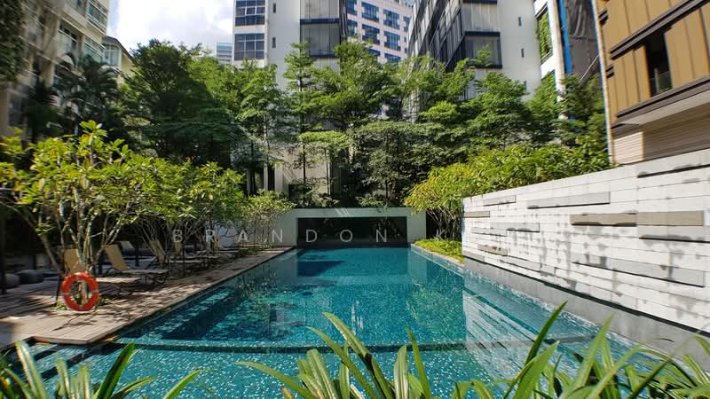Lloyd SixtyFive, 65 Lloyd Road, 1 Bedroom, 710 sqft, Condominium For Rent, by Brandon Koh, 500138025 - Exterior - PropertyGuru.com.sg
