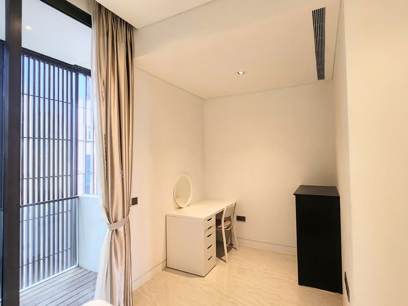 Lloyd SixtyFive, 65 Lloyd Road, 1 Bedroom, 710 sqft, Condominium For Rent, by Brandon Koh, 500138025 - Bedroom - PropertyGuru.com.sg
