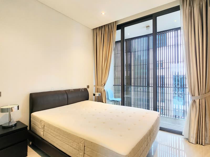 Lloyd SixtyFive, 65 Lloyd Road, 1 Bedroom, 710 sqft, Condominium For Rent, by Brandon Koh, 500138025 - Bedroom - PropertyGuru.com.sg