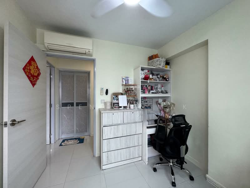 454 Fajar Road, 454 Fajar Road, 2 Bedrooms, 732 sqft, HDB Flat For Sale, by Spenncer Mak, 500138029 - Study - PropertyGuru.com.sg