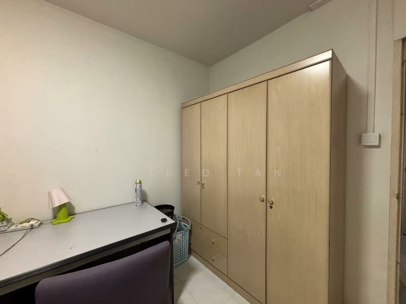 426 Choa Chu Kang Avenue 4, 426 Choa Chu Kang Avenue 4, Room Rental, 150 sqft, HDB Flat For Rent, by Alfred Tan, 500138035 - Study - PropertyGuru.com.sg