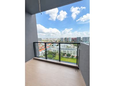 For Rent - Tembusu Grand