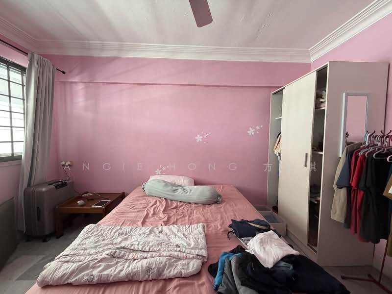 437 Jurong West Avenue 1, 437 Jurong West Avenue 1, 3 Bedrooms, 1,206 sqft, HDB Flat For Sale, by Angie Hong 方安琪, 500138046 - Bedroom - PropertyGuru.com.sg