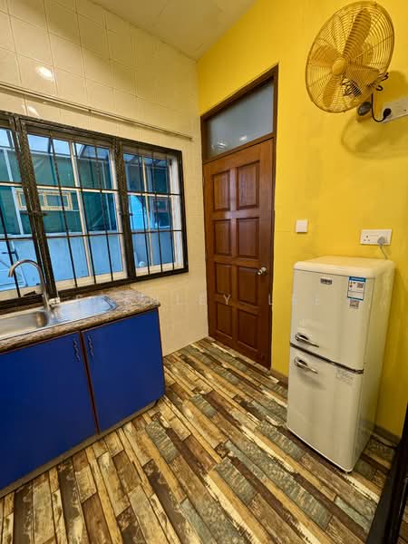 The SunBeam Studio (Near Marine Parade MRT), , Studio, 160 sqft, Corner Terrace For Rent, by Stanley Lee, 500138047 - Kitchen - PropertyGuru.com.sg