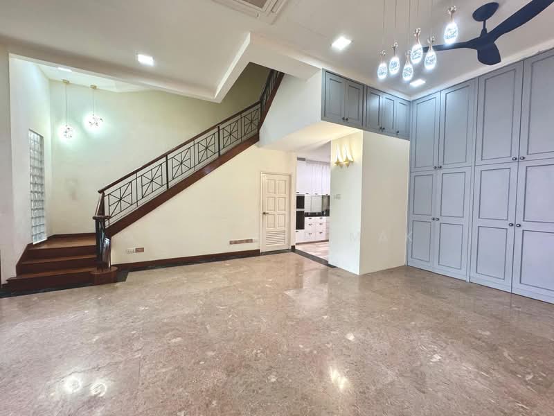 Kismi Place, , 7 Bedrooms, 2,500 sqft, Cluster House For Sale, by Spenncer Mak, 500138048 - Living Room - PropertyGuru.com.sg