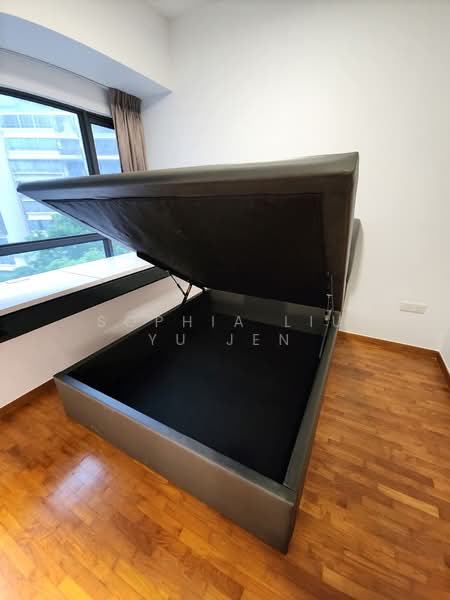 NV Residences, 93 Pasir Ris Grove, Room Rental, 130 sqft, Condominium For Rent, by Sophia Liu Yu Jen, 500138049 - Bedroom - PropertyGuru.com.sg