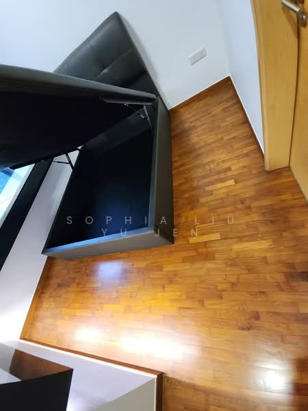 NV Residences, 93 Pasir Ris Grove, Room Rental, 130 sqft, Condominium For Rent, by Sophia Liu Yu Jen, 500138049 - Bedroom - PropertyGuru.com.sg