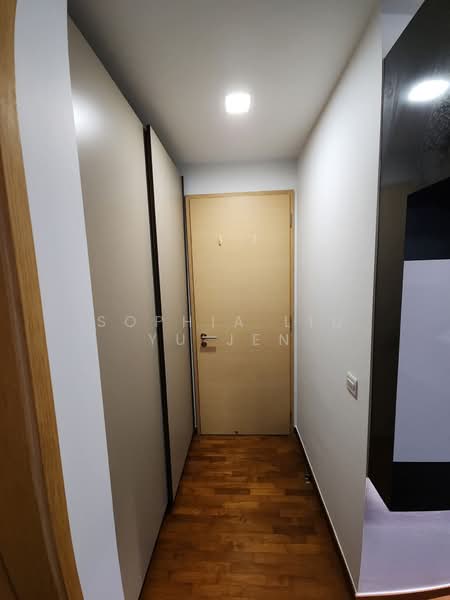 NV Residences, 93 Pasir Ris Grove, Room Rental, 130 sqft, Condominium For Rent, by Sophia Liu Yu Jen, 500138049 - Interior - PropertyGuru.com.sg
