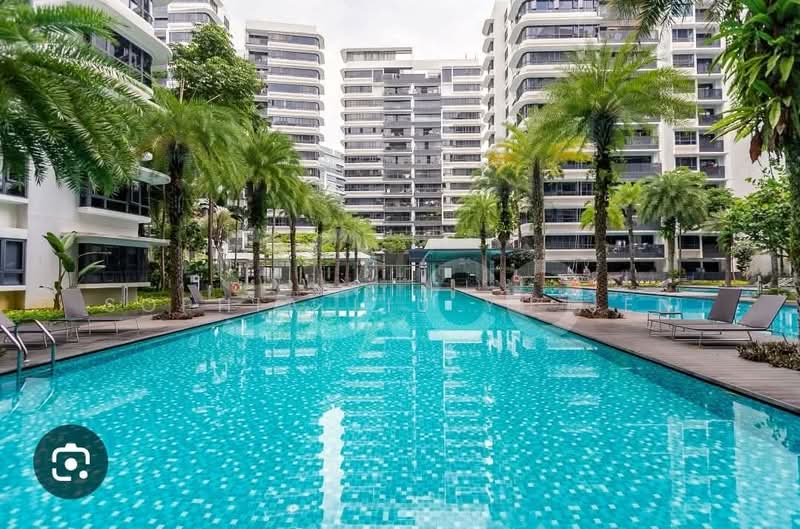 NV Residences, 93 Pasir Ris Grove, Room Rental, 130 sqft, Condominium For Rent, by Sophia Liu Yu Jen, 500138049 - Exterior - PropertyGuru.com.sg