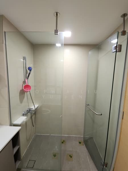 NV Residences, 93 Pasir Ris Grove, Room Rental, 160 sqft, Condominium For Rent, by Sophia Liu Yu Jen, 500138049 - Bathroom - PropertyGuru.com.sg