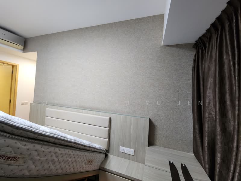 NV Residences, 93 Pasir Ris Grove, Room Rental, 160 sqft, Condominium For Rent, by Sophia Liu Yu Jen, 500138049 - Bedroom - PropertyGuru.com.sg