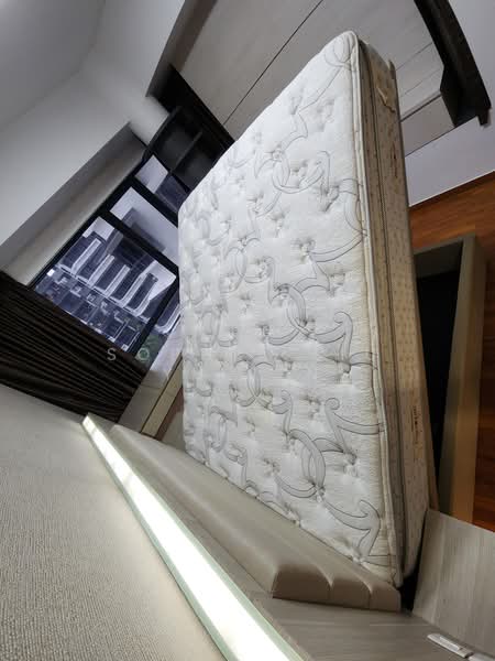 NV Residences, 93 Pasir Ris Grove, Room Rental, 160 sqft, Condominium For Rent, by Sophia Liu Yu Jen, 500138049 - Bedroom - PropertyGuru.com.sg