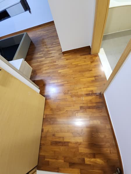 NV Residences, 93 Pasir Ris Grove, Room Rental, 160 sqft, Condominium For Rent, by Sophia Liu Yu Jen, 500138049 - Interior - PropertyGuru.com.sg