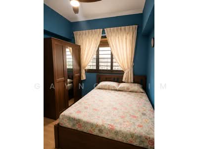 For Rent - Common Room for Rent at Plantation Crescent