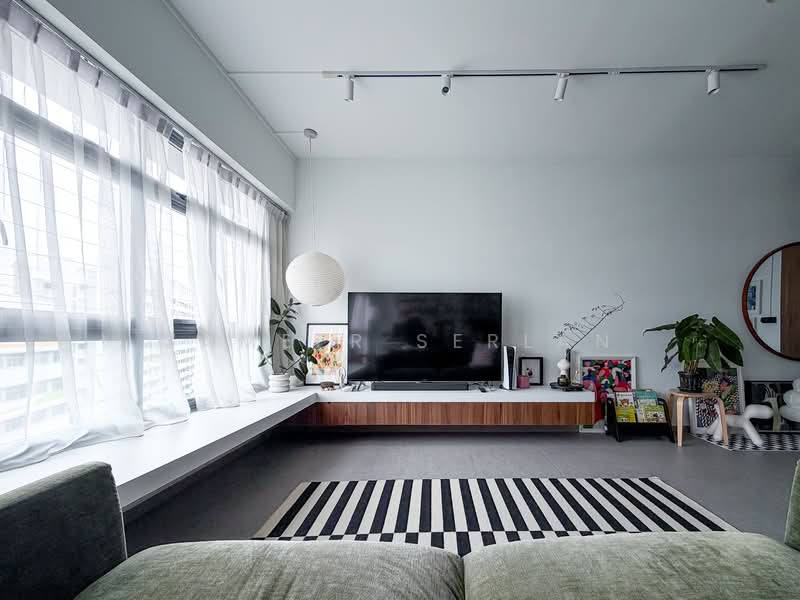 620B Tampines Street 61, 620B Tampines Street 61, 3 Bedrooms, 1,216 sqft, HDB Flat For Sale, by Zameer Serlan, 500138055 - Living - PropertyGuru.com.sg