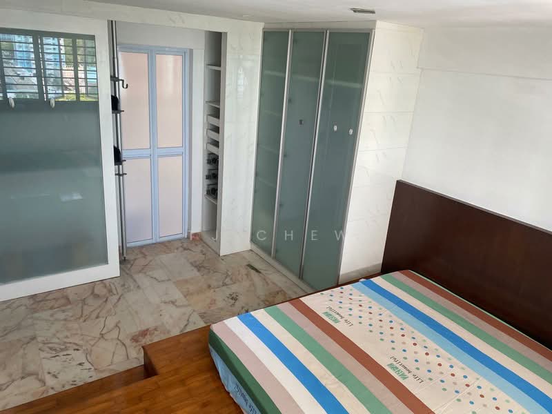 104 Towner Road, 104 Towner Road, Room Rental, 150 sqft, HDB Flat For Rent, by TJ Chew, 500138058 - Bedroom - PropertyGuru.com.sg
