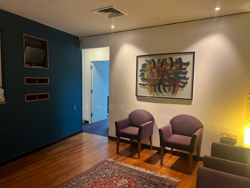 Fitted Office at Raffles Place Mrt, , 650 sqft, Office For Rent, by Lance Teo, 500138060 - Interior - CommercialGuru.com.sg