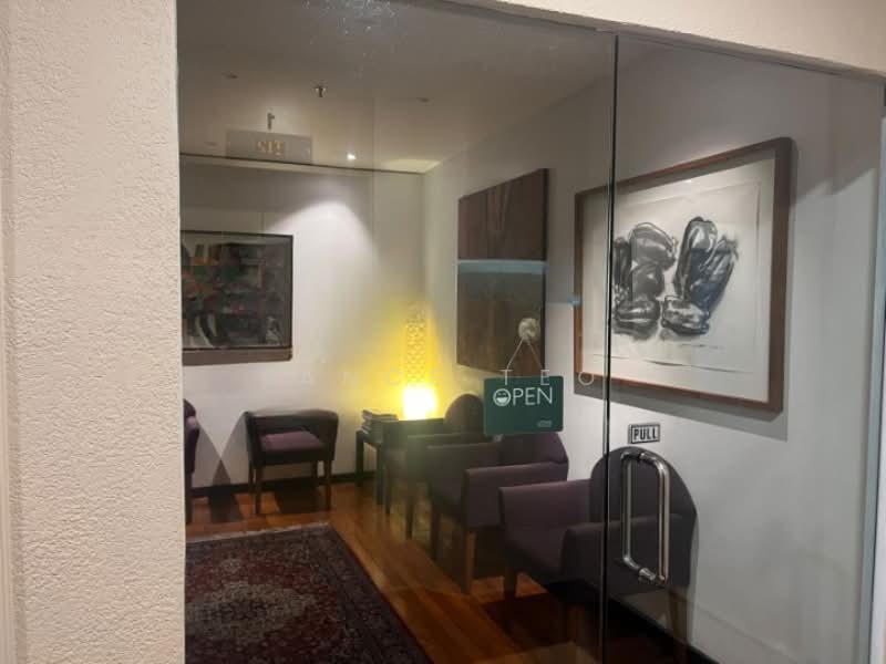 Fitted Office at Raffles Place Mrt, , 650 sqft, Office For Rent, by Lance Teo, 500138060 - Interior - CommercialGuru.com.sg