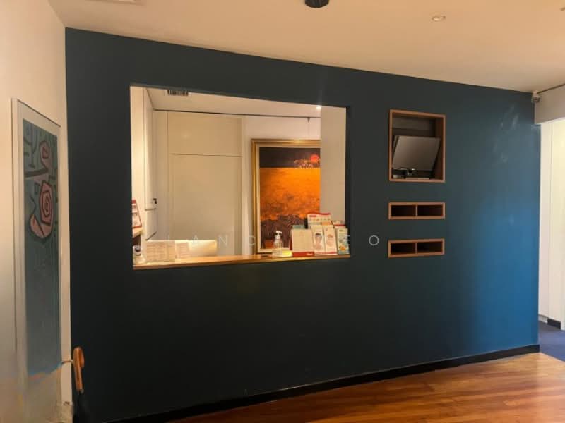 Fitted Office at Raffles Place Mrt, , 650 sqft, Office For Rent, by Lance Teo, 500138060 - Interior - CommercialGuru.com.sg